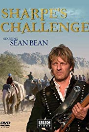 Sharpe's Challenge