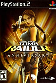 Lara Croft Tomb Raider: Anniversary