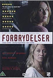 Forbrydelser