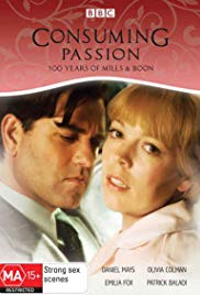 Consuming Passion