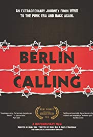 Berlin Calling