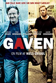 Gaven