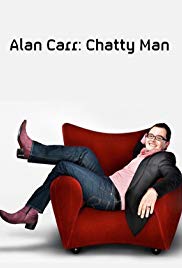 Alan Carr: Chatty Man (Dizi)