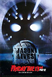 Friday the 13th Part VI: Jason Lives