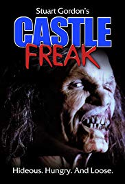 Castle Freak