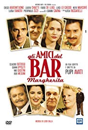 Gli amici del bar Margherita
