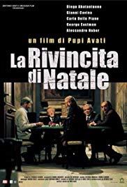 La rivincita di Natale