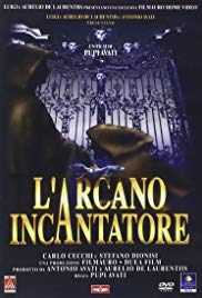 L'arcano incantatore