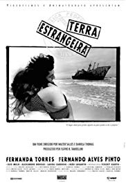 Terra Estrangeira