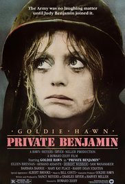 Private Benjamin