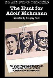 L'Hidato Shel Adolf Eichmann