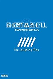 Kôkaku kidôtai: Stand alone complex - The laughing man