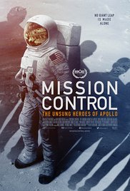 Mission Control: The Unsung Heroes of Apollo