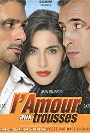 L'amour aux trousses