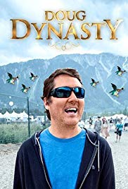 Doug Benson: Doug Dynasty