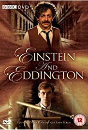 Einstein and Eddington