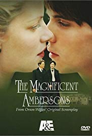 The Magnificent Ambersons