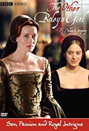 The Other Boleyn Girl