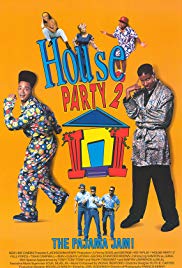 House Party 2