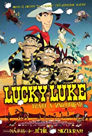 Lucky Luke