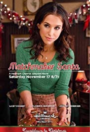 Matchmaker Santa