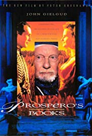 Prospero's Books