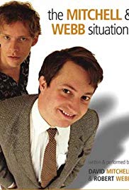 The Mitchell and Webb Situation