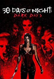 30 Days of Night: Dark Days