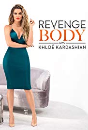 Revenge Body with Khloé Kardashian