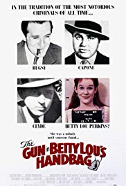 The Gun in Betty Lou's Handbag