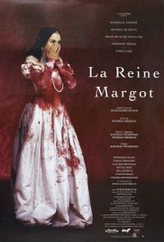 La reine Margot