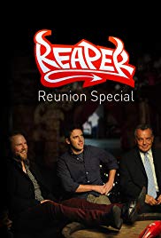 Reaper Reunion Special