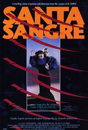 Santa Sangre