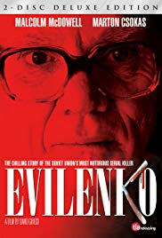 Evilenko