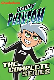 Danny Phantom