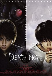 Death Note: Desu nôto