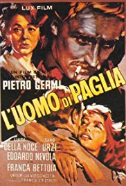 L'uomo di paglia