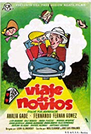 Viaje de novios