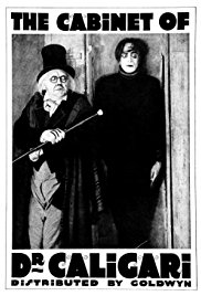 Das Cabinet des Dr. Caligari