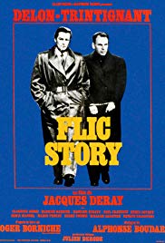 Flic Story