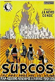 Surcos