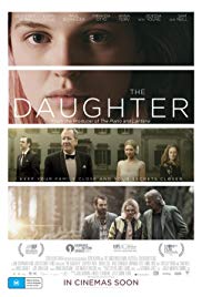 The Daughter