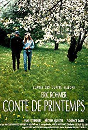 Conte de printemps