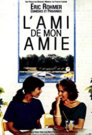 L'ami de mon amie