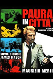 Paura in città