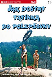 Jak dostat tatínka do polepsovny