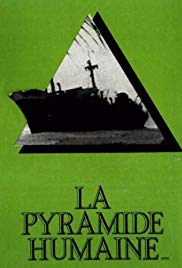 La pyramide humaine