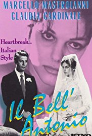 Il bell'Antonio