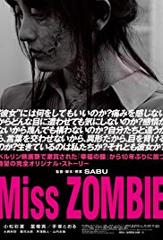 Miss Zombie