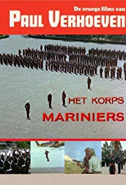Het korps Mariniers